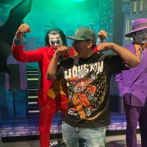 Meet your Posher, Jr